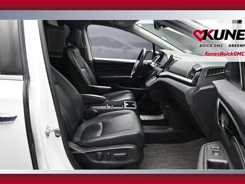 Used 2022 Honda Odyssey Touring image 30
