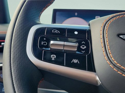 New 2026 Genesis GV70 2.5T Sport Prestige image 30