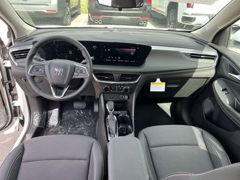 New 2026 Buick Encore GX Preferred w/ Comfort Package image 10