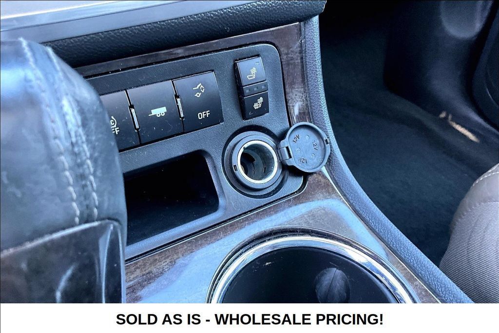 Used 2014 GMC Acadia SLT AWD/4WD image 19