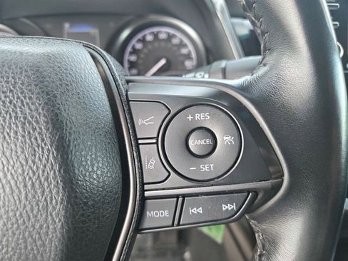 Certified 2024 Toyota Camry SE image 21