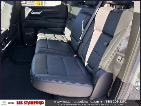 Certified 2024 GMC Sierra 1500 Denali w/ Technology Package image 13