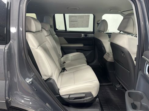 New 2026 Hyundai Santa Fe SEL FWD image 15