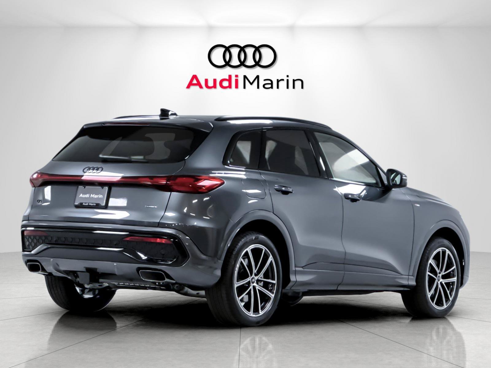 New 2026 Audi Q5 Prestige AWD/4WD image 5