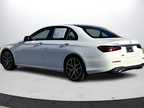 Used 2022 Mercedes-Benz E 350 Sedan image 6