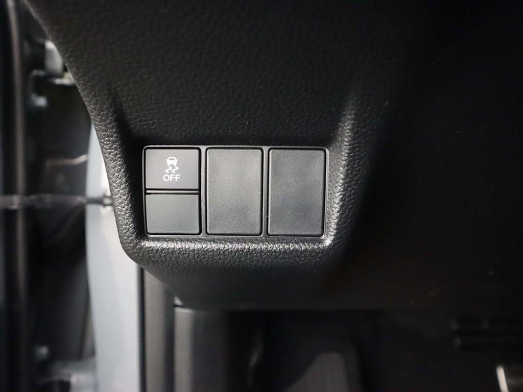 Certified 2025 Honda Civic Sport image 34