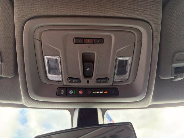 Used 2020 Chevrolet Silverado 1500 LT w/ All-Star Edition AWD/4WD image 26