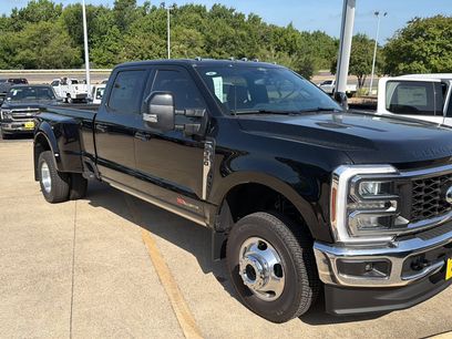 New 2026 Ford F350 Lariat