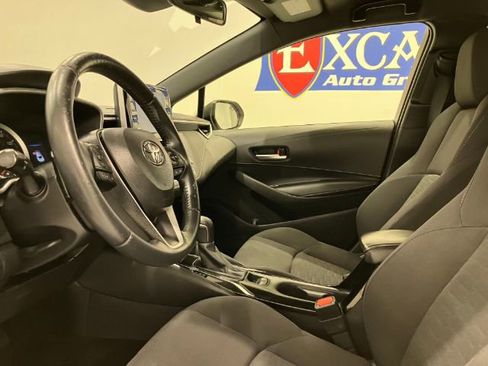 Used 2019 Toyota Corolla SE image 17