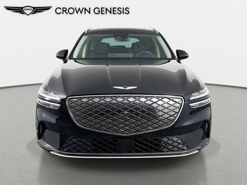 New 2023 Genesis Electrified GV70 Advanced image 2