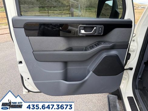 Used 2024 INEOS Grenadier AWD/4WD image 11