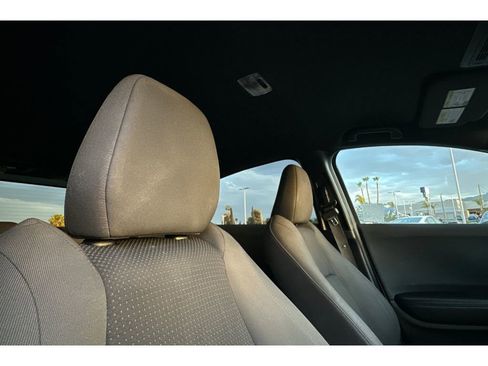 Certified 2022 Honda HR-V Sport image 20