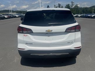Used 2024 Chevrolet Equinox LT AWD/4WD video 4