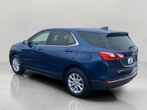 Used 2019 Chevrolet Equinox LT AWD/4WD image 5