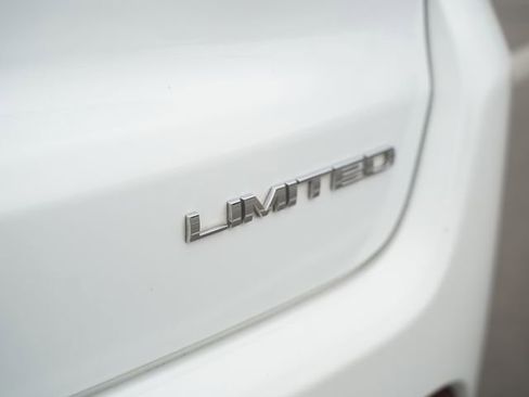 Used 2022 Jeep Compass Limited AWD/4WD image 40