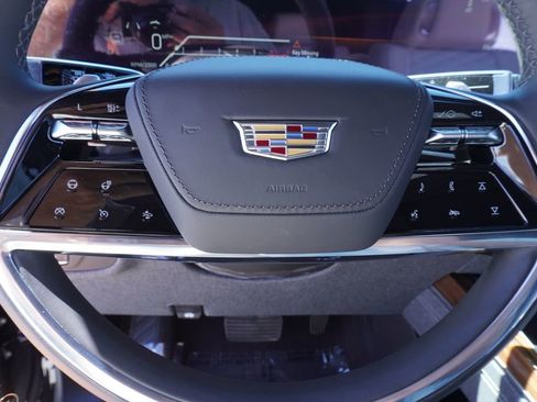 Certified 2025 Cadillac Escalade Sport Platinum image 20