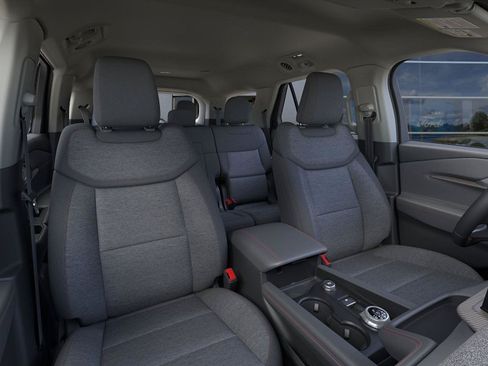 New 2026 Ford Explorer Active AWD/4WD image 10
