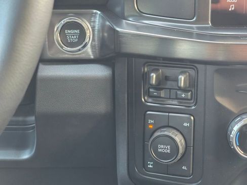 New 2026 Ford F350 Lariat w/ FX4 Off-Road Package image 15