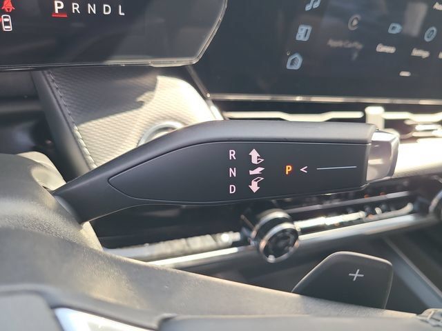 New 2027 Chevrolet Equinox LT FWD image 33