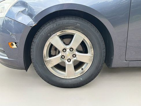 Used 2014 Chevrolet Cruze LT FWD image 29