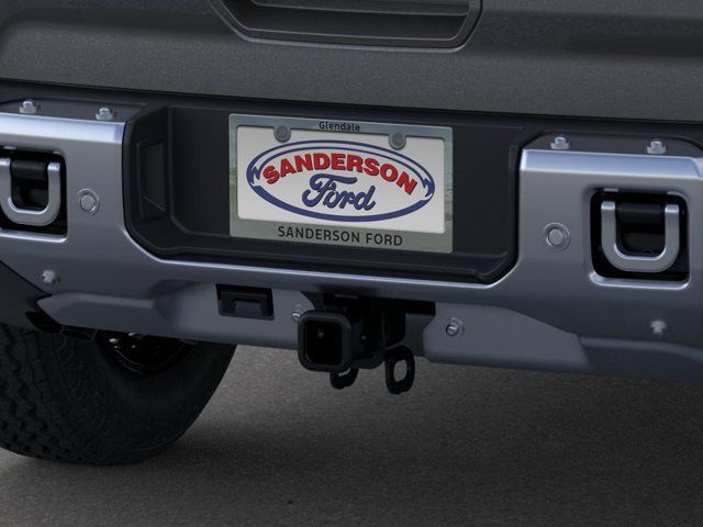 New 2026 Ford Bronco Sport Badlands w/ Sasquatch Badlands Package AWD/4WD image 23