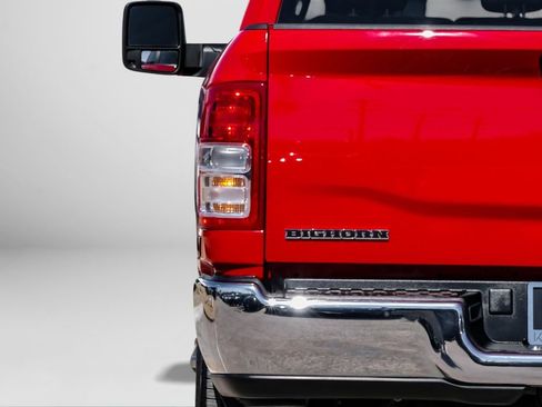 Used 2024 RAM 2500 Big Horn w/ Bed Utility Group image 44