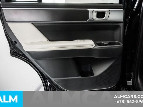 Used 2025 Hyundai Santa Fe SEL image 44