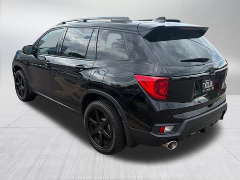 Used 2023 Honda Passport Elite image 7