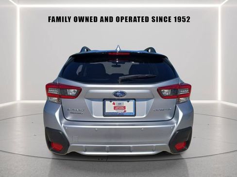 Certified 2023 Subaru Crosstrek 2.5i Limited AWD/4WD image 4