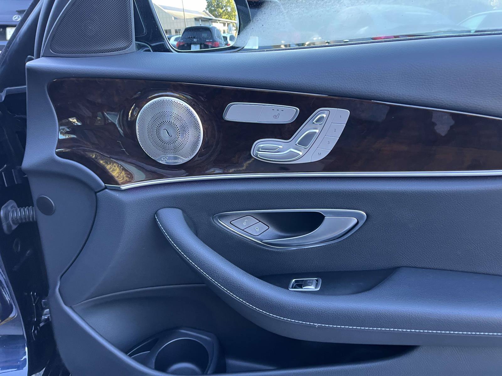 Certified 2023 Mercedes-Benz E 450 4MATIC Sedan image 57