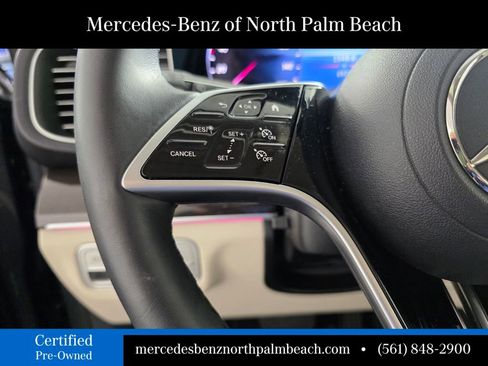 Used 2025 Mercedes-Benz GLE 350 4MATIC image 19