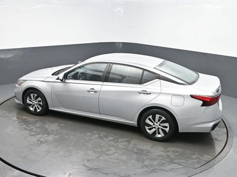 Used 2021 Nissan Altima 2.5 S image 19