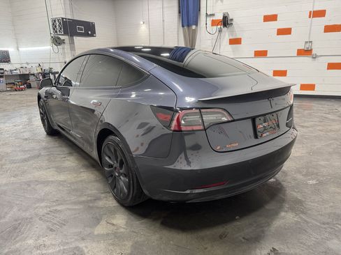 Used 2022 Tesla Model 3 Long Range image 16