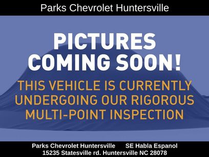 Certified 2017 Chevrolet Colorado Z71