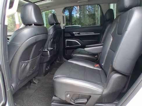 Used 2020 Kia Telluride S FWD image 11