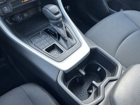 Certified 2024 Toyota RAV4 LE image 20
