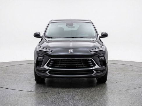 Used 2025 Buick Encore GX Preferred image 2