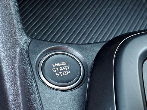 Used 2025 Kia K4 LXS image 21