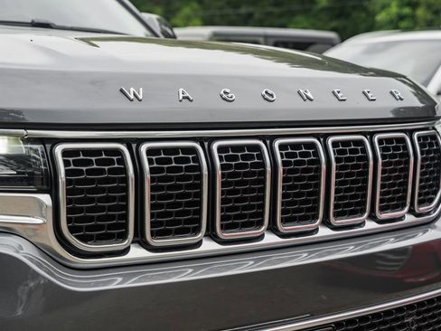 Used 2022 Jeep Wagoneer Series III image 13