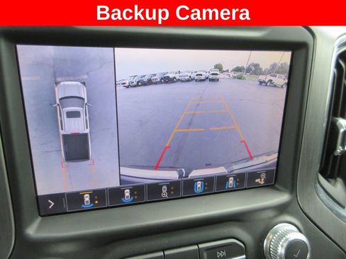 Used 2019 GMC Sierra 1500 Denali w/ Denali Ultimate Package AWD/4WD image 20
