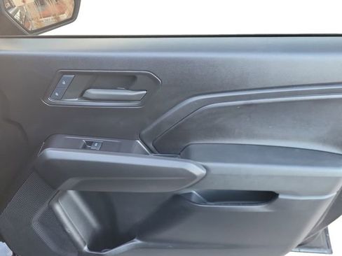 Used 2024 Chevrolet Colorado Trail Boss image 24