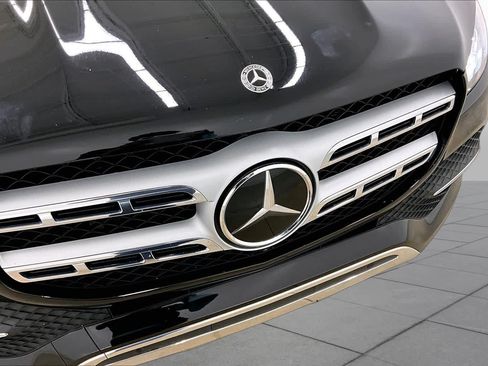 Used 2022 Mercedes-Benz GLS 450 4MATIC image 29