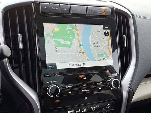 Used 2022 Subaru Ascent Limited w/ Technology Package image 20