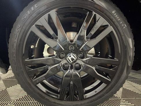 Used 2021 Honda Pilot Special Edition image 41
