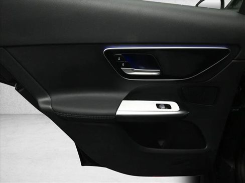 New 2026 Mercedes-Benz GLC 300 4MATIC image 22