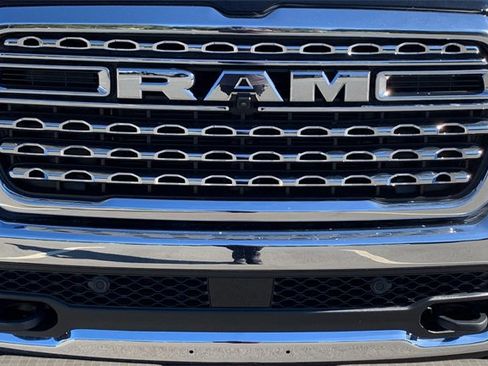 New 2026 RAM 1500 Limited image 9