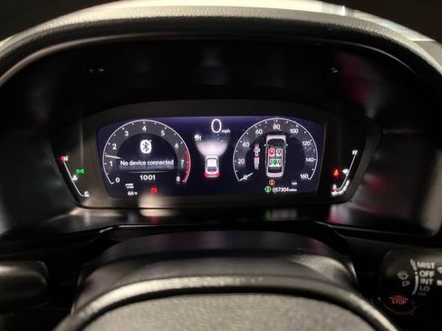 Used 2023 Honda Accord EX image 26