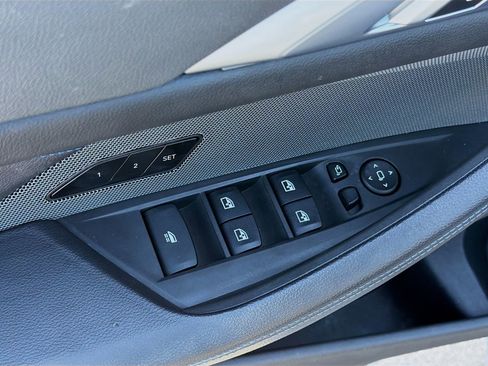 Certified 2024 BMW 440i xDrive Convertible w/ Premium Package image 22