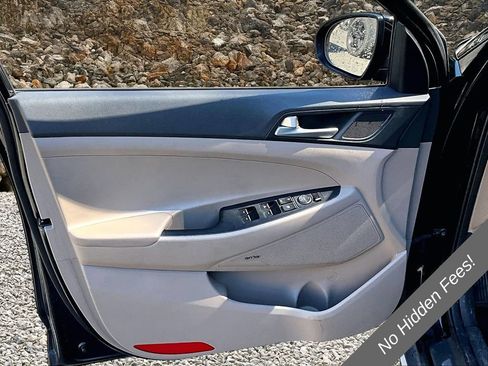 Used 2020 Hyundai Tucson Limited AWD/4WD image 20
