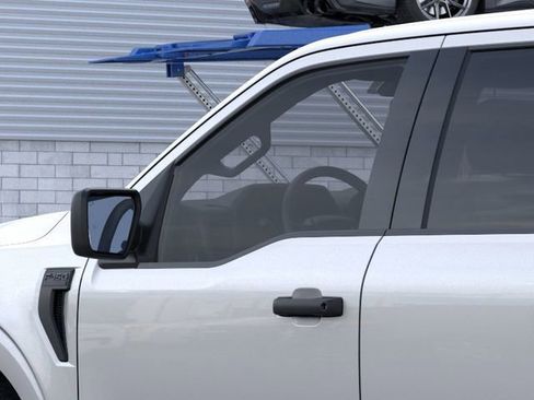 New 2026 Ford F150 STX w/ Equipment Group 200A RWD image 23